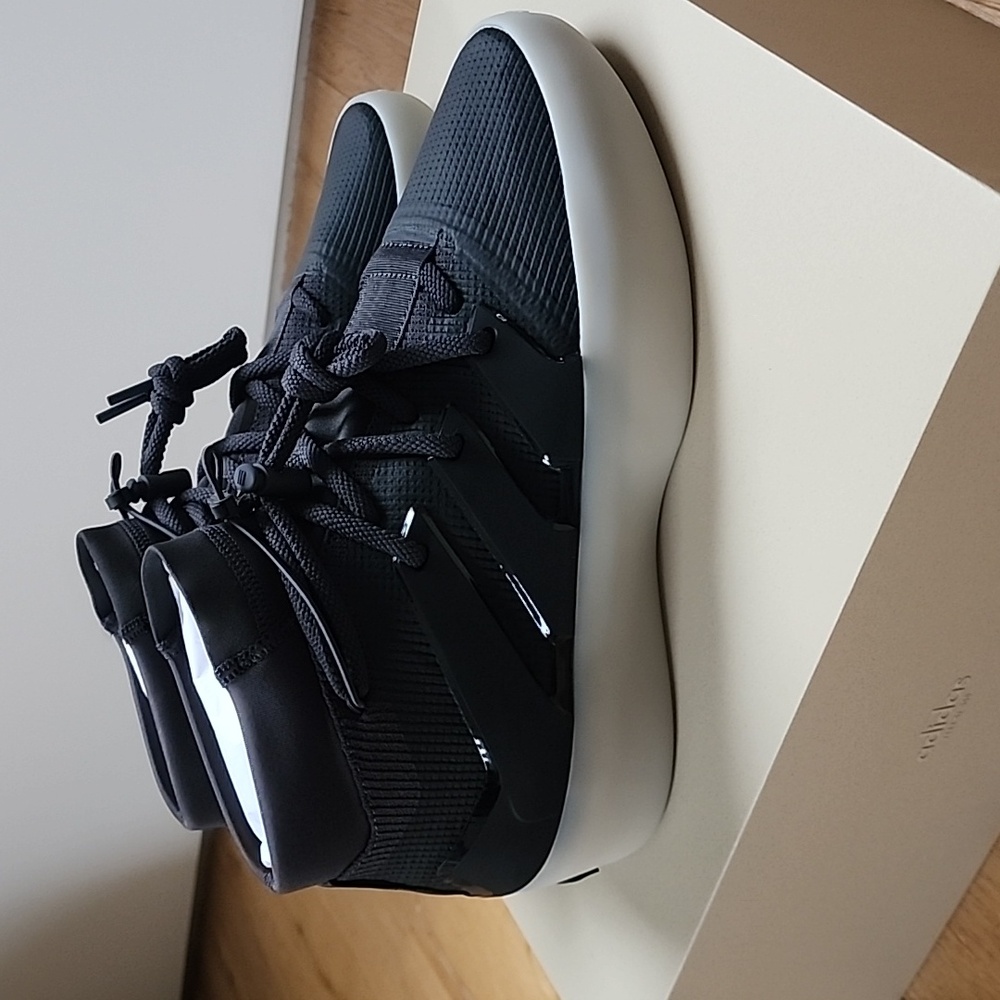 NWT Adidas x Fear of God Athletics I Basketball